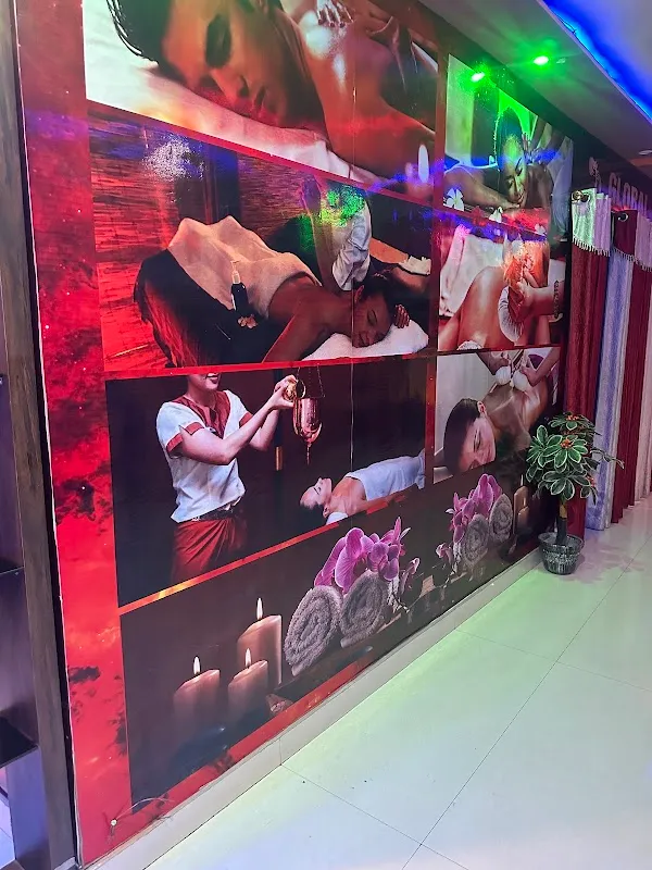 𝗚𝗟𝗢𝗕𝗔𝗟 𝗦𝗣𝗔 & 𝗦𝗔𝗟𝗢𝗡 𝗣𝘃𝘁. 𝗟𝘁𝗱. - Best Spa in Jhansi/Massage Centre/Body Spa in Jhansi
