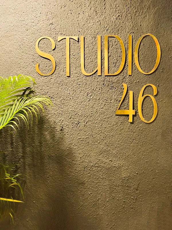 Studio 46