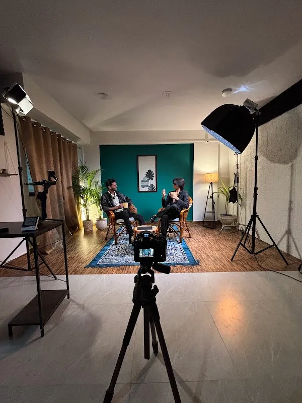 Studio 46