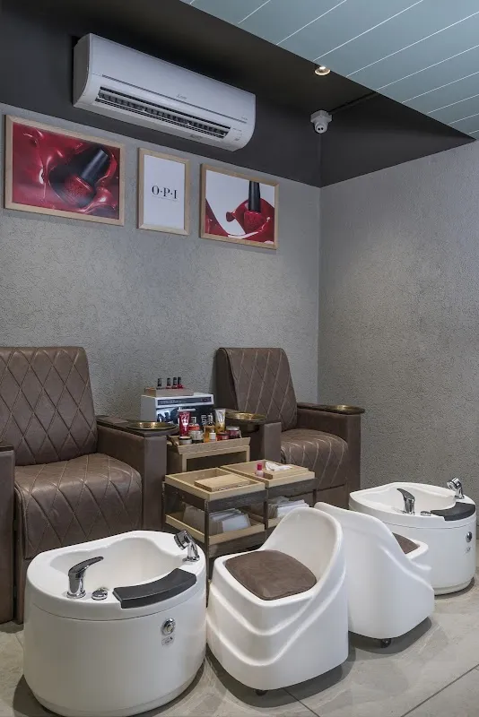 Enrich Salon Goregaon W Kumud Nagar
