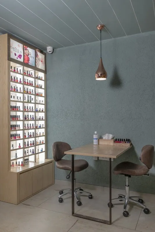 Enrich Salon Goregaon W Kumud Nagar