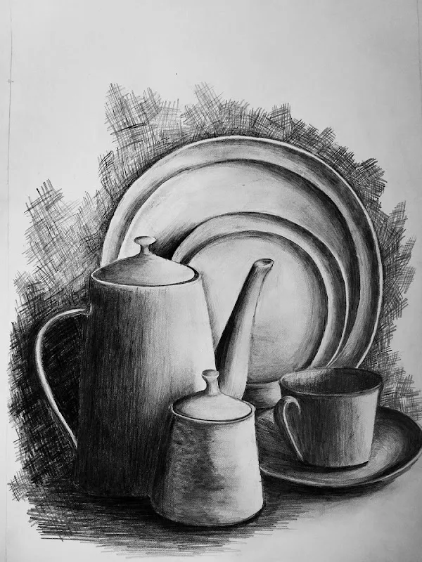 Colourful Handworks Pvt Ltd.