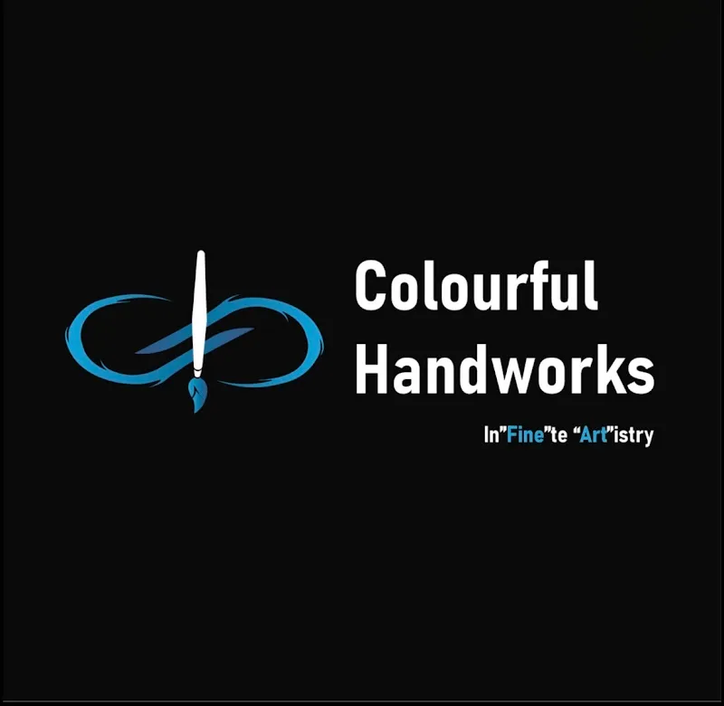 Colourful Handworks Pvt Ltd.