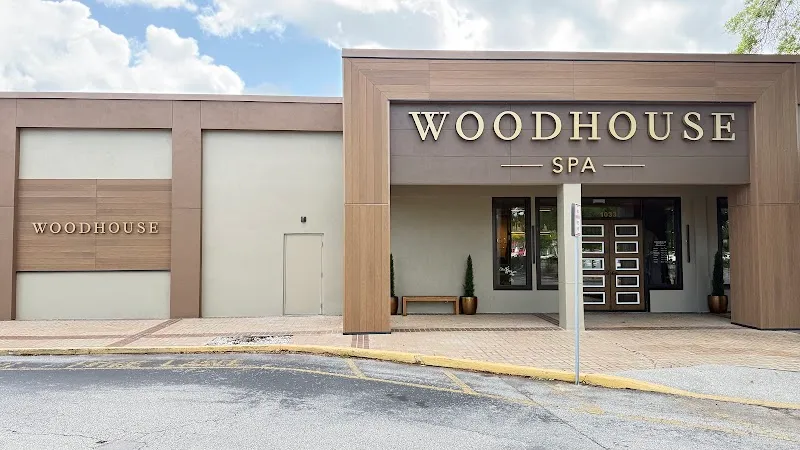 Woodhouse Spa - Altamonte Springs