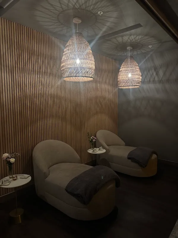 Woodhouse Spa - Altamonte Springs