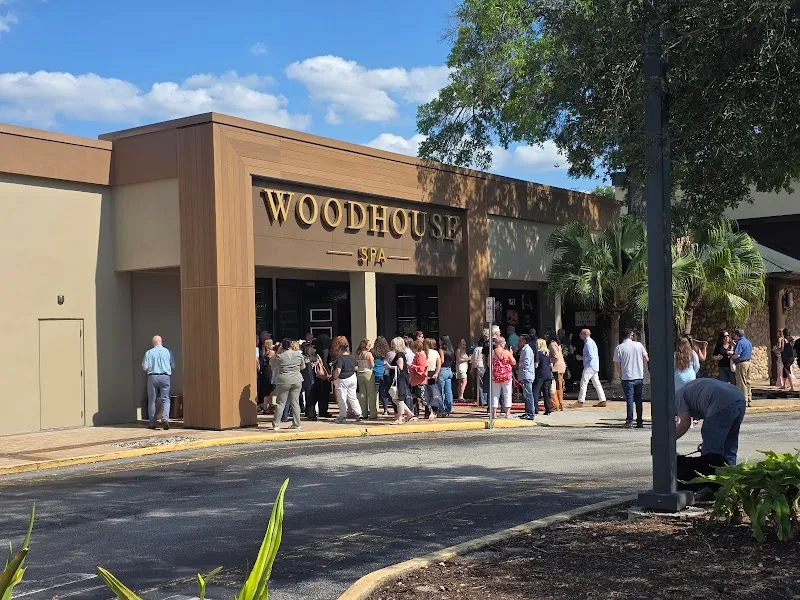 Woodhouse Spa - Altamonte Springs