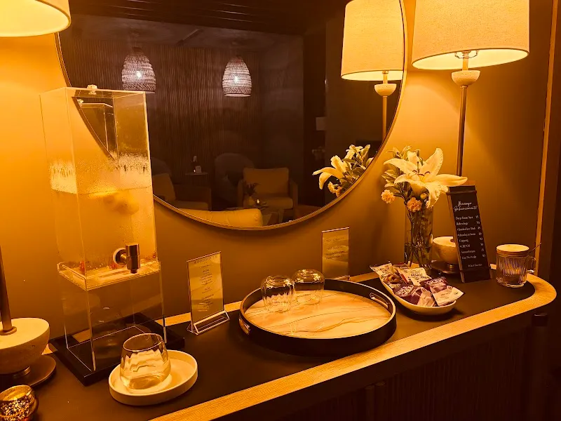 Woodhouse Spa - Altamonte Springs