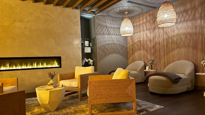 Woodhouse Spa - Altamonte Springs