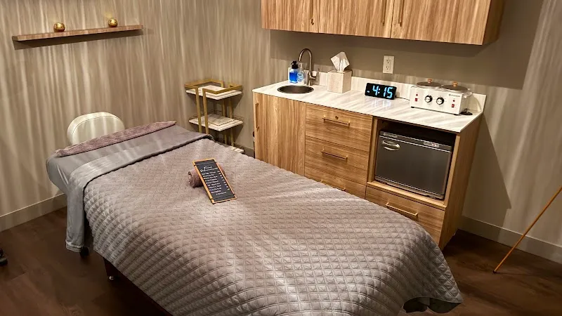 Woodhouse Spa - Altamonte Springs