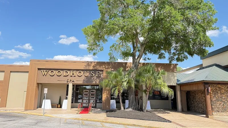 Woodhouse Spa - Altamonte Springs