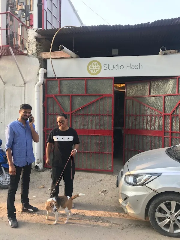 Studio Hash