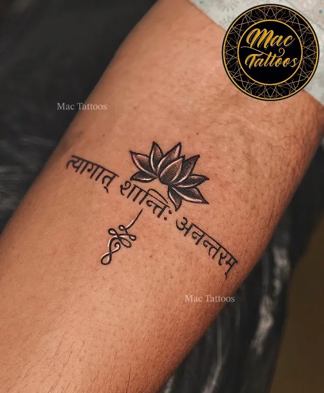 Mac Tattoos