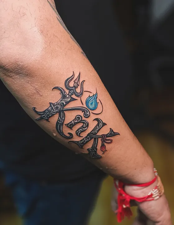 Mac Tattoos