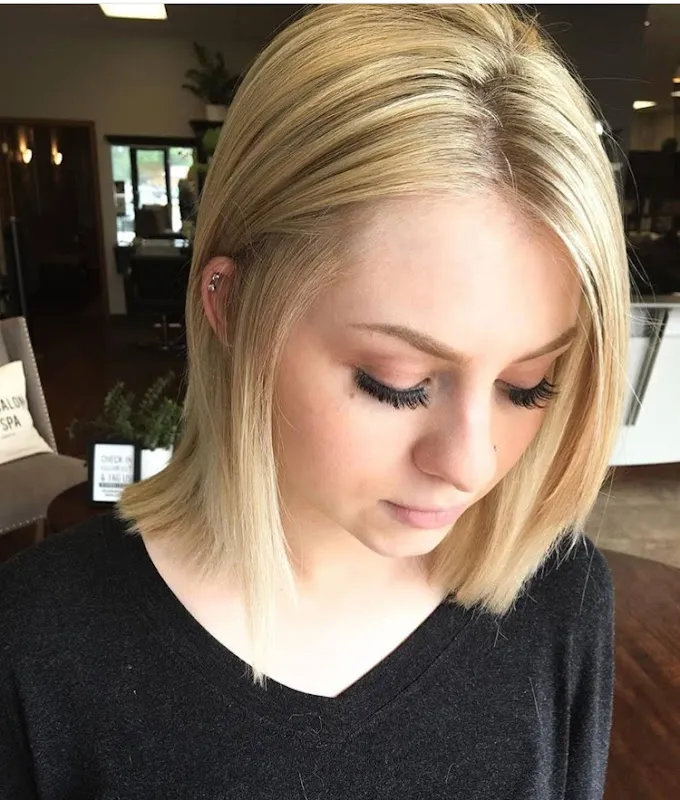 Trendi Salon and Spa
