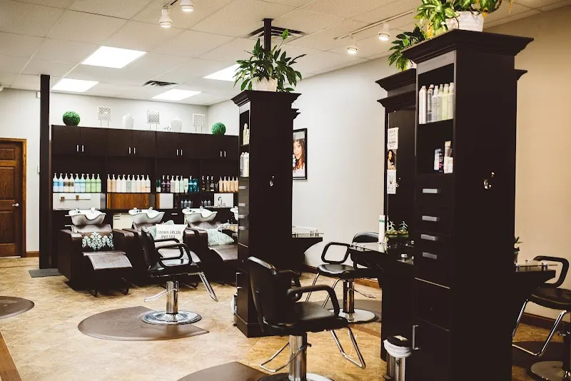 Trendi Salon and Spa