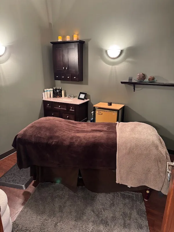 Trendi Salon and Spa