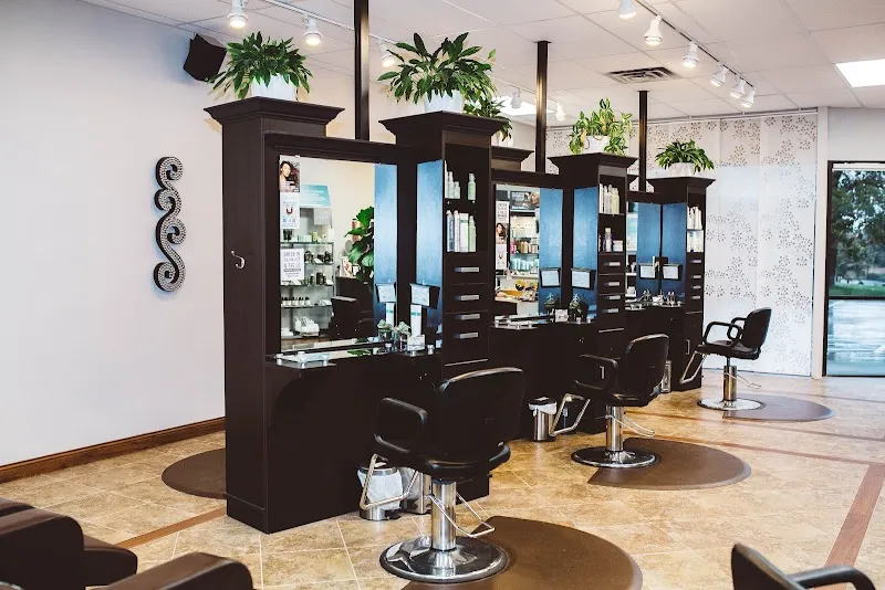 Trendi Salon and Spa