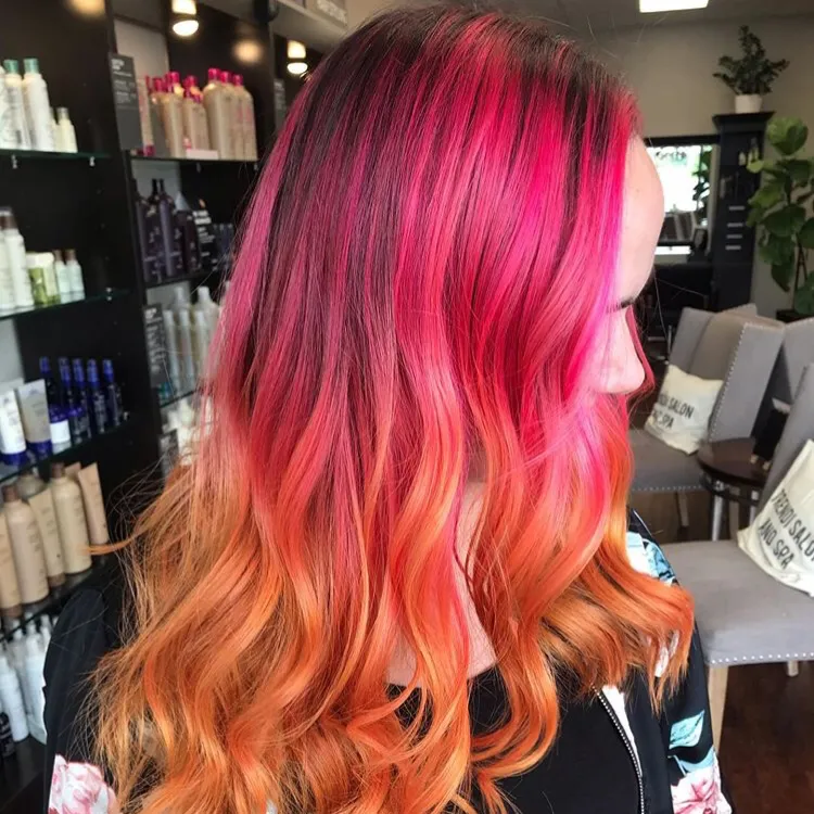 Trendi Salon and Spa