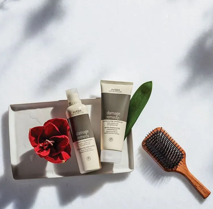 Trendi Salon and Spa