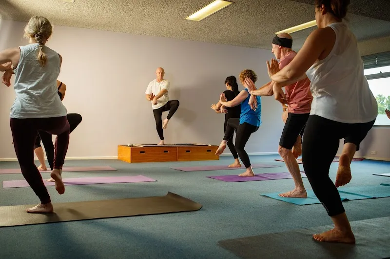 Hatha Yoga Shala