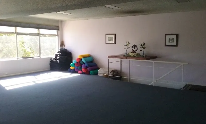 Hatha Yoga Shala