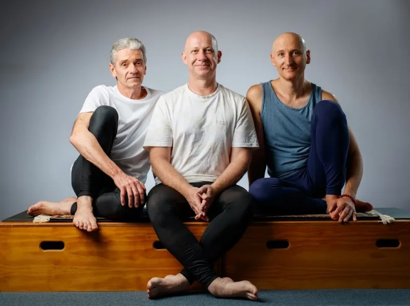 Hatha Yoga Shala