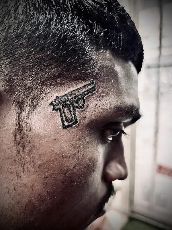 JACK TATTOO STUDIO