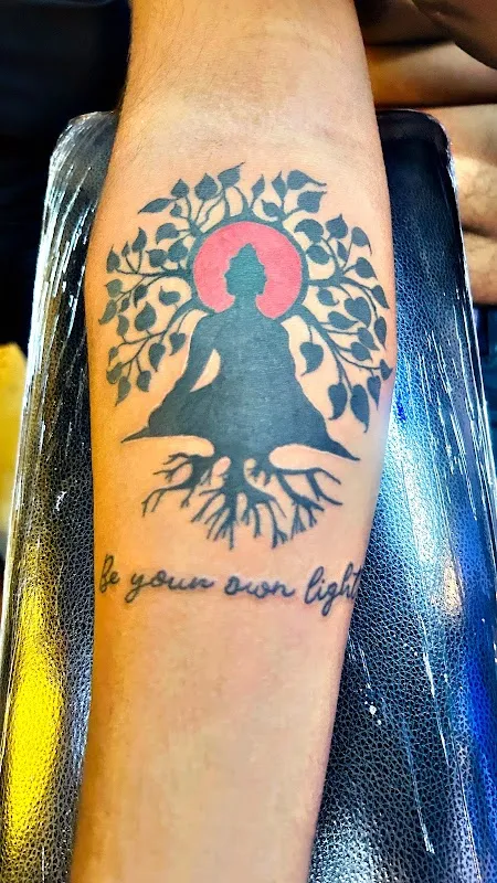JACK TATTOO STUDIO