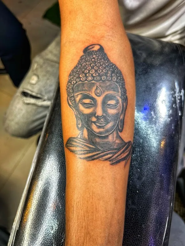 JACK TATTOO STUDIO