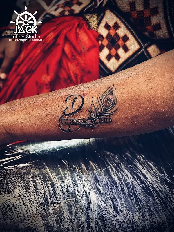 JACK TATTOO STUDIO