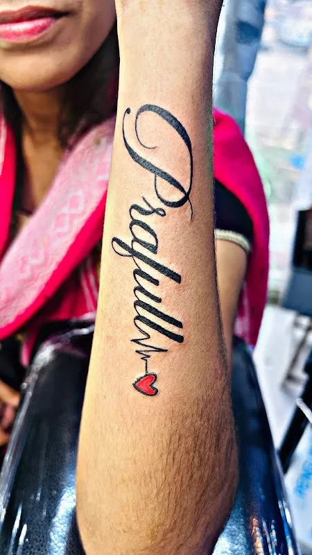 JACK TATTOO STUDIO