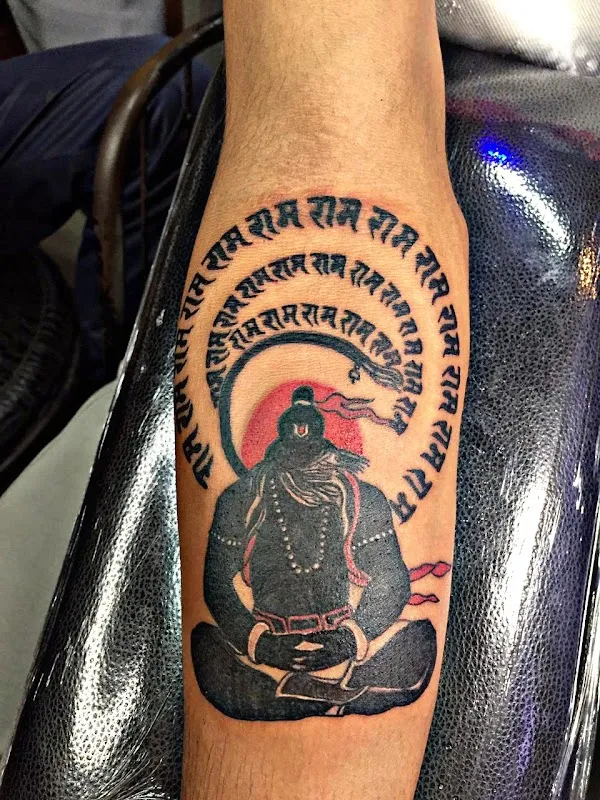 JACK TATTOO STUDIO