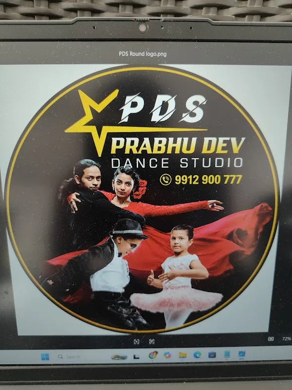 Prabhu Dev Dance Studio