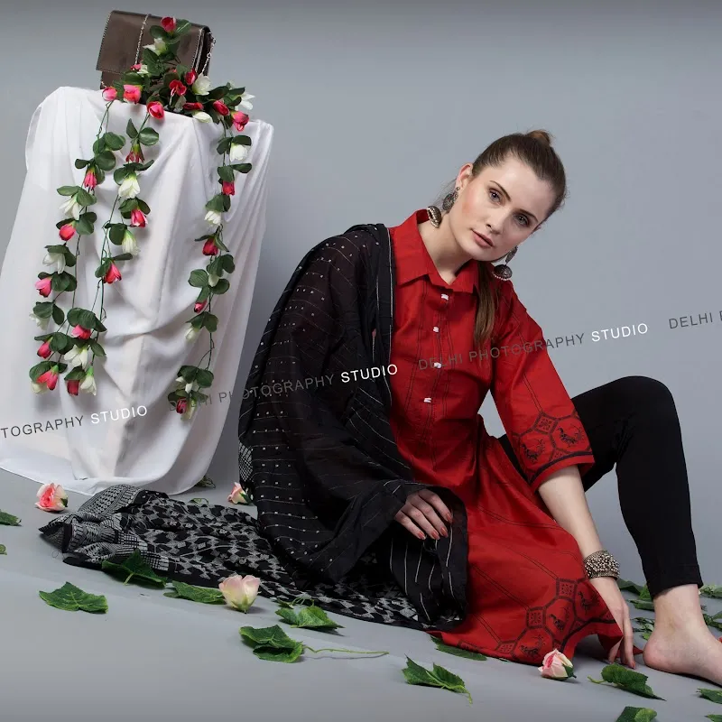 Delhi Photography Studio