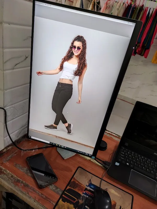 Delhi Photography Studio