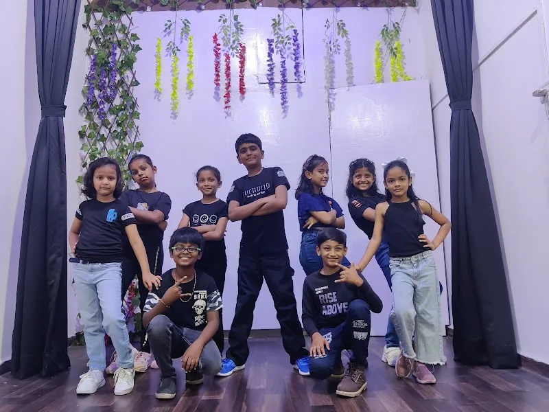 AMAN DANCE AND FITNESS STUDIO | DANCE ACADEMY IN ULWE | FITNESS | ZUMBA | YOGA ACADEMY IN ULWE NAVI MUMBAI