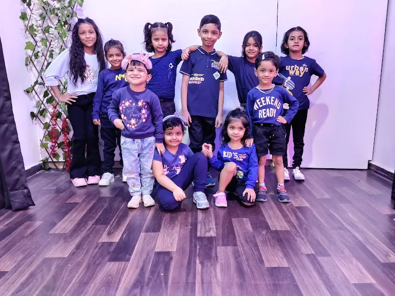 AMAN DANCE AND FITNESS STUDIO | DANCE ACADEMY IN ULWE | FITNESS | ZUMBA | YOGA ACADEMY IN ULWE NAVI MUMBAI