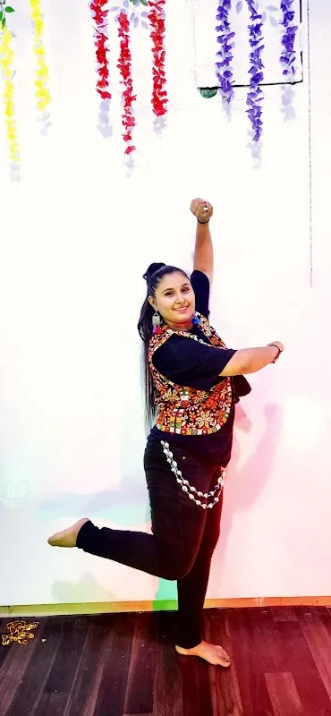AMAN DANCE AND FITNESS STUDIO | DANCE ACADEMY IN ULWE | FITNESS | ZUMBA | YOGA ACADEMY IN ULWE NAVI MUMBAI