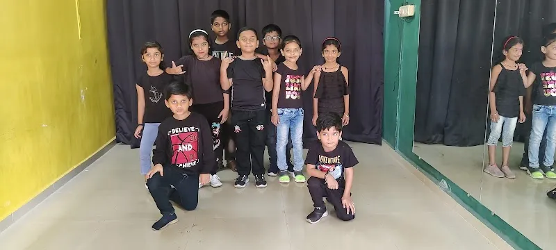 AMAN DANCE AND FITNESS STUDIO | DANCE ACADEMY IN ULWE | FITNESS | ZUMBA | YOGA ACADEMY IN ULWE NAVI MUMBAI