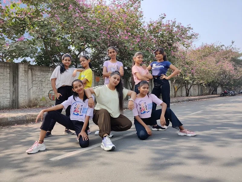 AMAN DANCE AND FITNESS STUDIO | DANCE ACADEMY IN ULWE | FITNESS | ZUMBA | YOGA ACADEMY IN ULWE NAVI MUMBAI