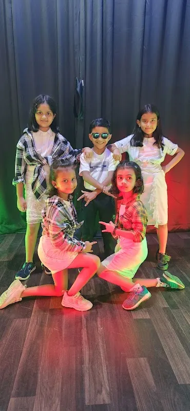 AMAN DANCE AND FITNESS STUDIO | DANCE ACADEMY IN ULWE | FITNESS | ZUMBA | YOGA ACADEMY IN ULWE NAVI MUMBAI