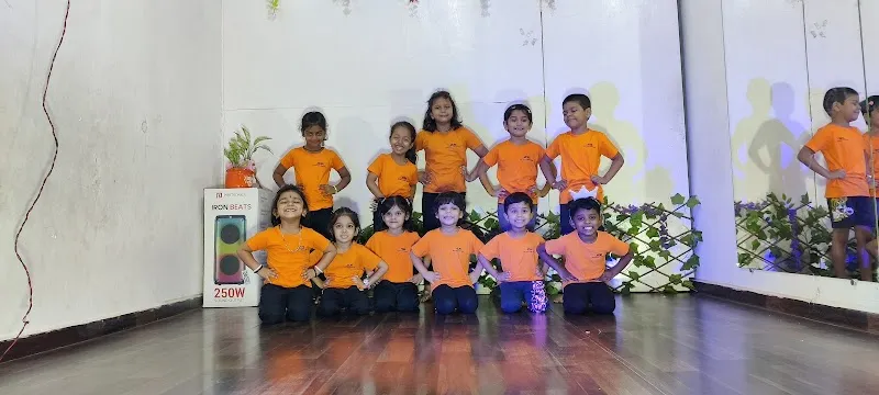 AMAN DANCE AND FITNESS STUDIO | DANCE ACADEMY IN ULWE | FITNESS | ZUMBA | YOGA ACADEMY IN ULWE NAVI MUMBAI