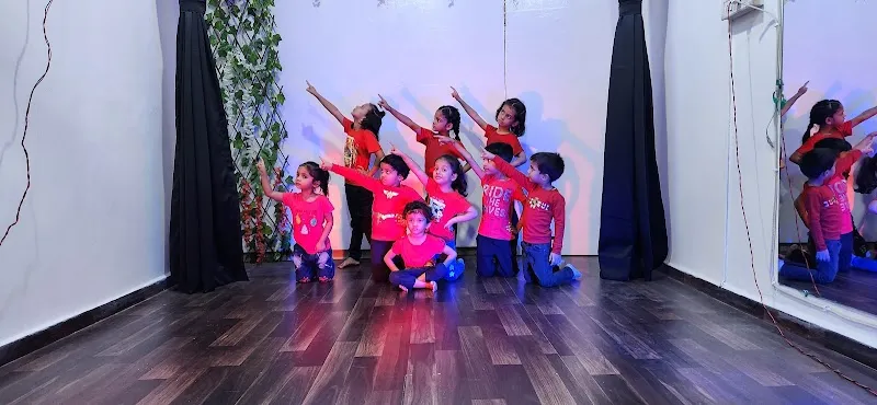 AMAN DANCE AND FITNESS STUDIO | DANCE ACADEMY IN ULWE | FITNESS | ZUMBA | YOGA ACADEMY IN ULWE NAVI MUMBAI