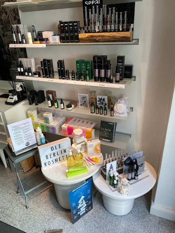 OLE BERLIN | BOUTIQUE SPA