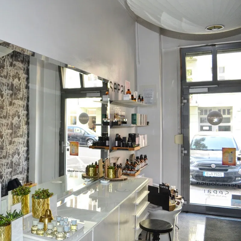 OLE BERLIN | BOUTIQUE SPA