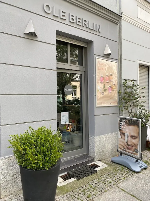 OLE BERLIN | BOUTIQUE SPA