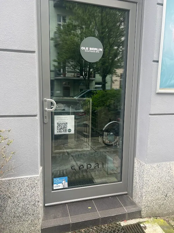 OLE BERLIN | BOUTIQUE SPA