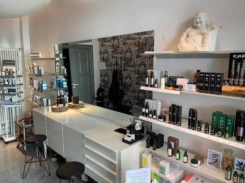 OLE BERLIN | BOUTIQUE SPA