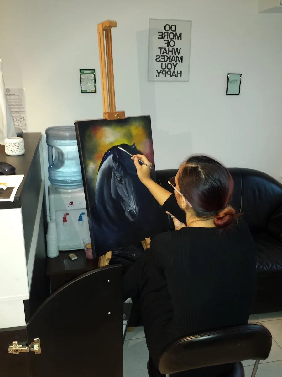 Candy Tattoo & Body Piercing Studio Constanta