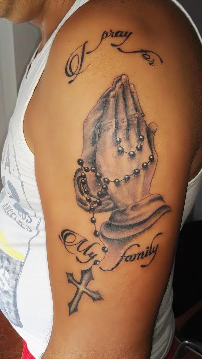 Candy Tattoo & Body Piercing Studio Constanta